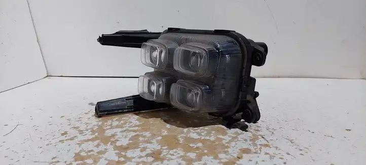 Kia Sportage (2016 - 2018) 92201F1100 Дневные ходовые огни (LED) — фото 9