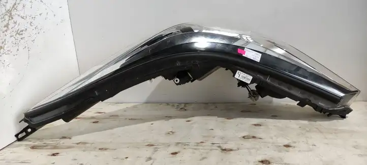Toyota C-HR I (2016 - 2022) 81150F4031 Передняя фара — фото 8
