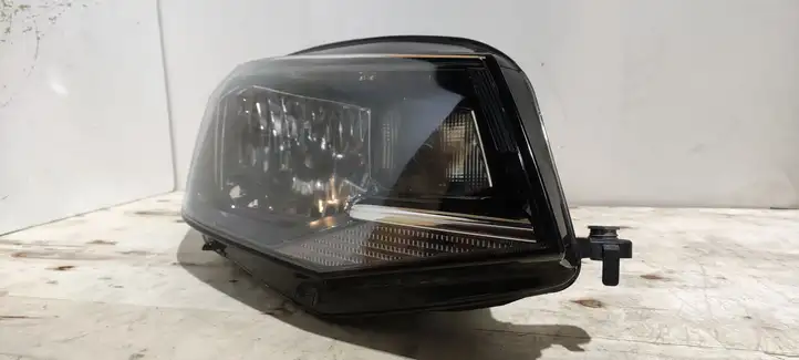 Volkswagen Caddy (2015 - 2020) 2K1941016B Передняя фара — фото 2