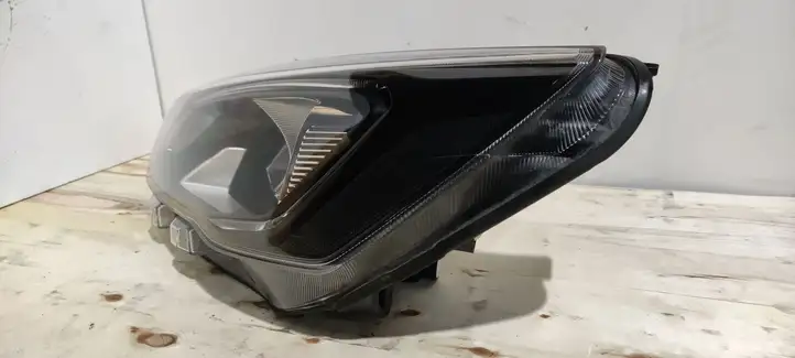 Ford Focus (2019 - ) JX7B13W030CE Передняя фара — фото 2