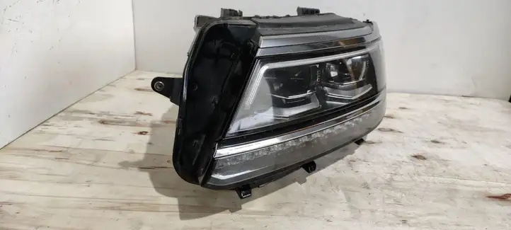 Volkswagen Tiguan (2016 - 2020) 5NB941081D Передняя фара — фото 4