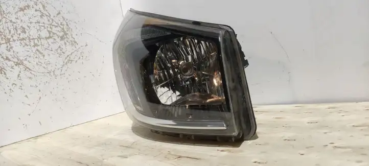 Opel Vivaro (2014 - 2018) 260107798R Передняя фара — фото 7