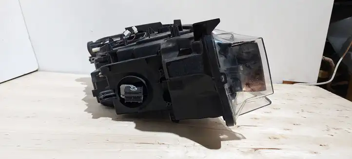 BMW (2013 - 2017) 7470421 Передняя фара — фото 4