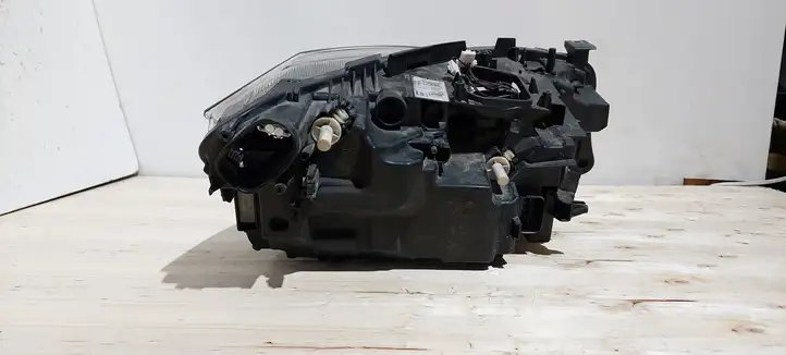 BMW (2013 - 2017) 7470421 Передняя фара — фото 8