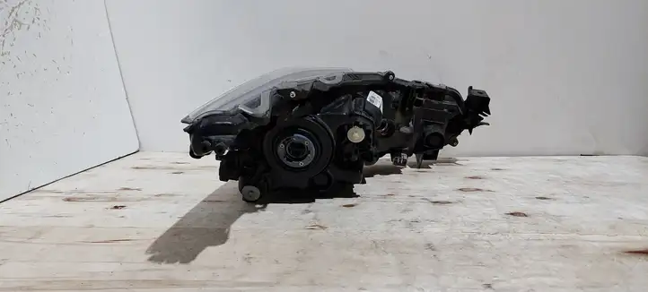 Toyota Corolla E210 E21 (2018 - ) 8115002T3100 Передняя фара — фото 9