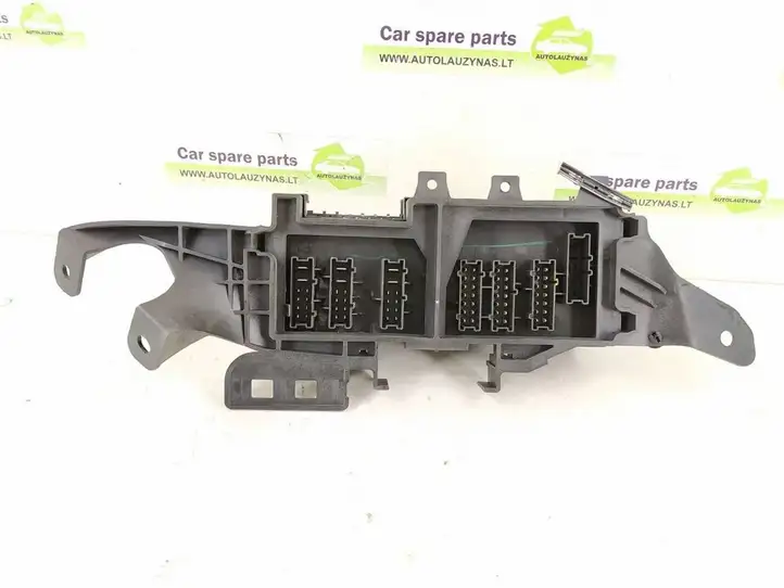 Mercedes-Benz ML W164 (2005 - 2011) 1645402372 Блок предохранителей — фото 2