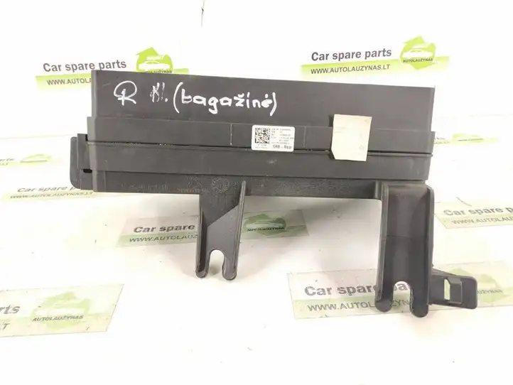 Mercedes-Benz R W251 (2005 - 2013) 1645403072 Блок предохранителей — фото 2