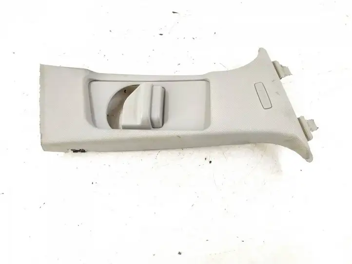 Mercedes-Benz C W204 (2007 - 2014) 2046903826 Верхняя обшивка стойки B — фото 5