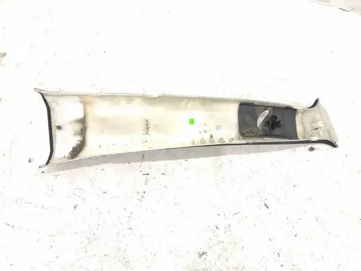 Mercedes-Benz R W251 (2005 - 2013) 2516907725 Верхняя обшивка стойки B — фото 3