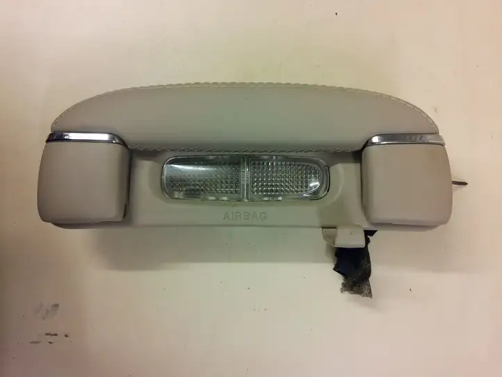 Jaguar XJ X350 (2003 - 2009) 5100780001 Потолочная ручка задняя — фото 1