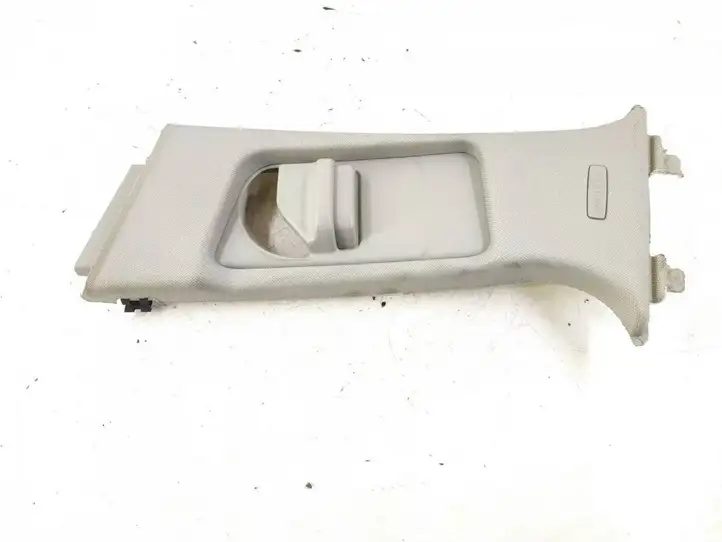 Mercedes-Benz C W204 (2007 - 2014) 2046903726 Верхняя обшивка стойки B — фото 2