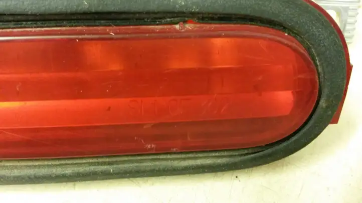 Toyota Corolla Verso AR10 (2004 - 2009) 815700F011 Дополнительный стоп фонарь — фото 2
