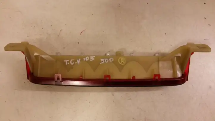 Toyota Corolla Verso AR10 (2004 - 2009) 815700F011 Дополнительный стоп фонарь — фото 3