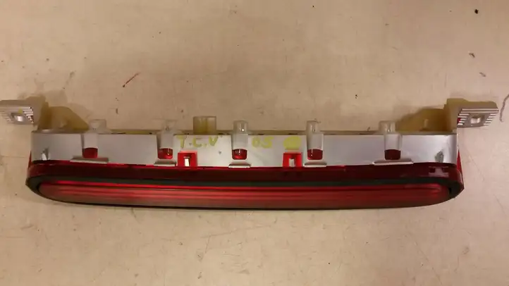 Toyota Corolla Verso AR10 (2004 - 2009) 815700F011 Дополнительный стоп фонарь — фото 5