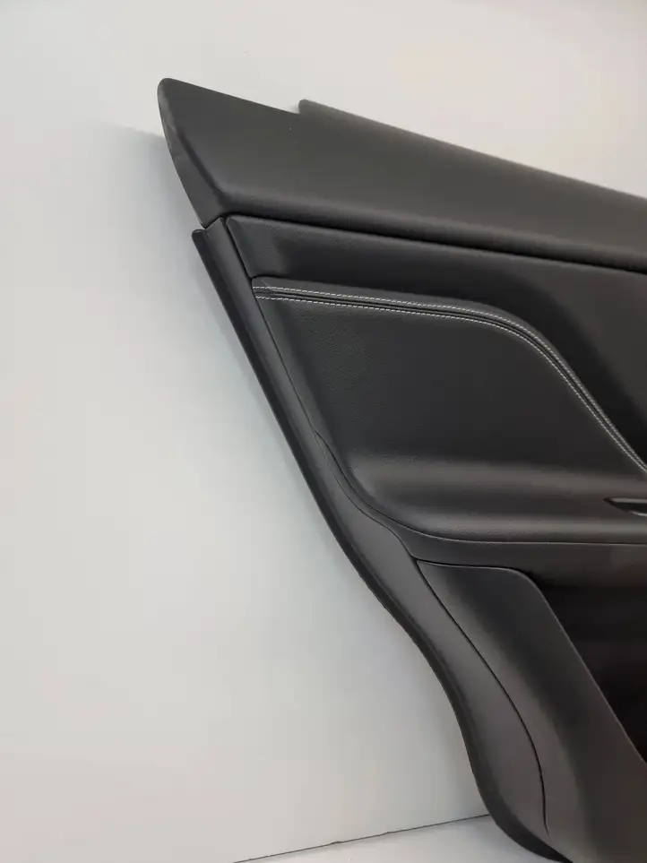 Jaguar F-Pace (2016 - ) HK8320987ACW Обшивка задней двери — фото 3