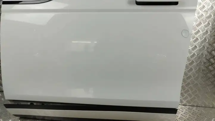 Land Rover Evoque II (2018 - ) Дверь — фото 6