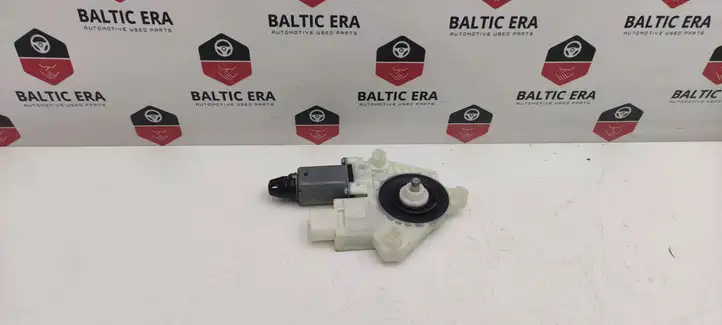 BMW 5 G30 G31 (2016 - ) 7455084 Стеклоподъемник задней двери — фото 1
