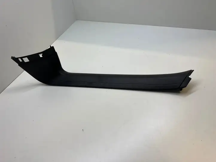 BMW X6 E71 (2008 - 2014) 51497175856 Обшивка стойки у окна — фото 1