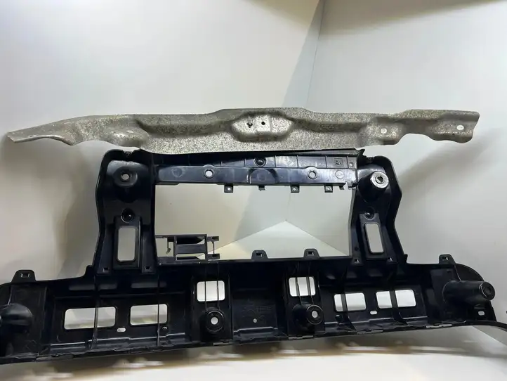 BMW X6 E71 (2008 - 2014) 7176244 Кронштейн заднего бампера — фото 2