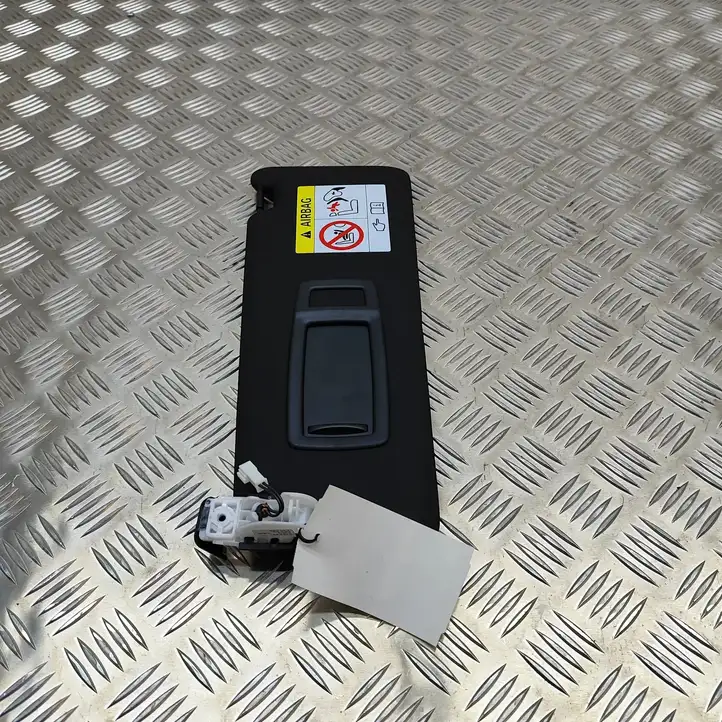 BMW 4 F36 Gran coupe (2014 - 2017) 8061313 Солнцезащитный козырек — фото 6