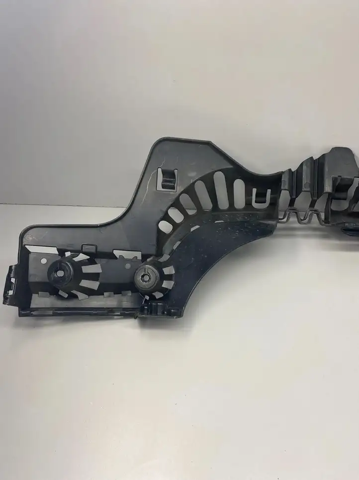 BMW 3 F30 F35 F31 (2012 - 2018) 7256922 Кронштейн заднего бампера — фото 8