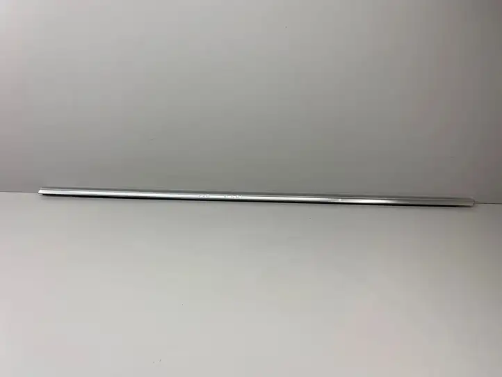 BMW 3 F30 F35 F31 (2012 - 2018) Молдинги задней двери — фото 1