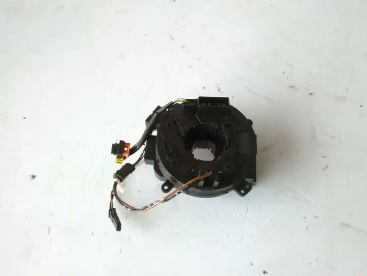 Opel Zafira B (2008 - 2014) 13579486 Контактное кольцо SRS — фото 1