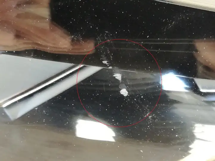 Volkswagen Polo VI (2015 - 2019) 2G1941006 Передняя фара — фото 8