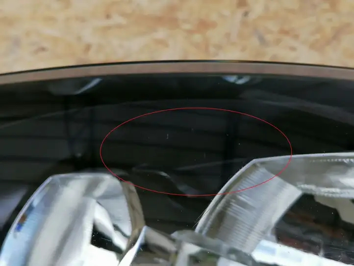Peugeot 308 (2013 - 2021) 030128720100 Передняя фара — фото 8