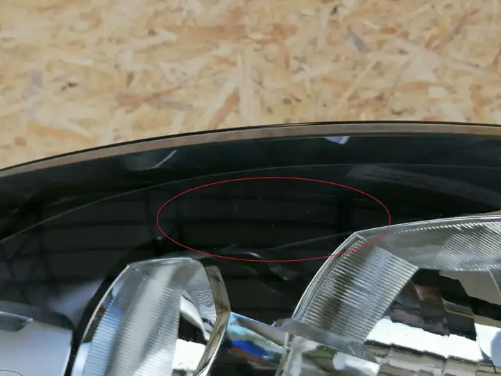 Peugeot 308 (2013 - 2021) 030128720100 Передняя фара — фото 14