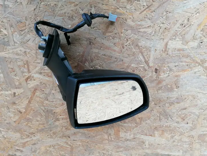 Ford Ecosport (2018 - ) DN1517683AB Боковое зеркало с электроприводом — фото 8