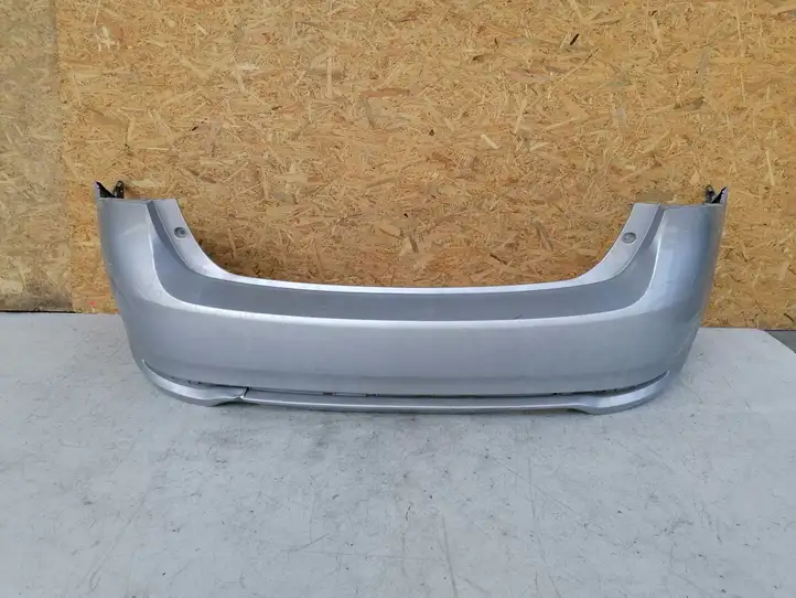 Toyota Avensis T270 (2015 - 2018) 5215905190 Задний бампер — фото 1
