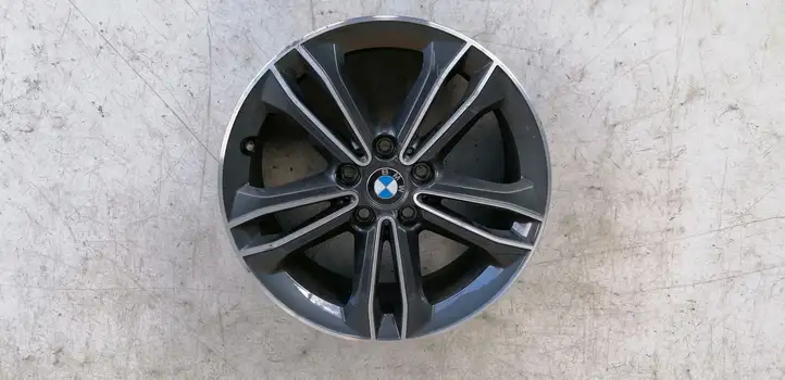 BMW 2 F45 (2014 - 2021) 6856087 Легкосплавный колесный диск R17 — фото 1