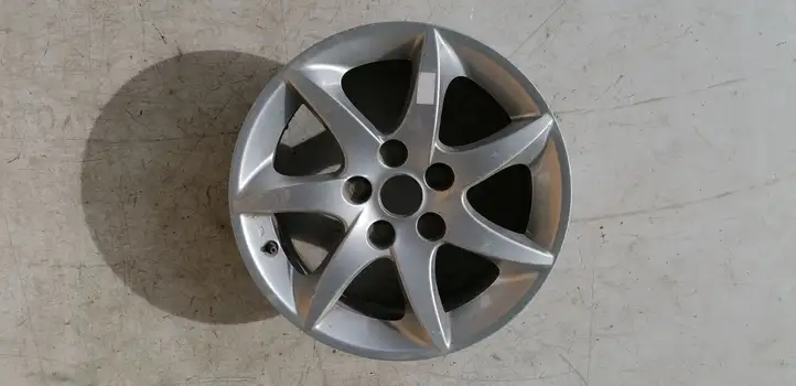 Toyota Corolla E140 E150 (2007 - 2013) PZ406E8874 Легкосплавный колесный диск R16 — фото 1