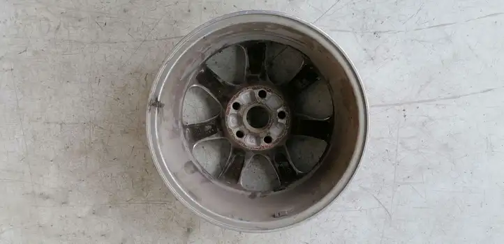 Toyota Corolla E140 E150 (2007 - 2013) PZ406E8874 Легкосплавный колесный диск R16 — фото 4