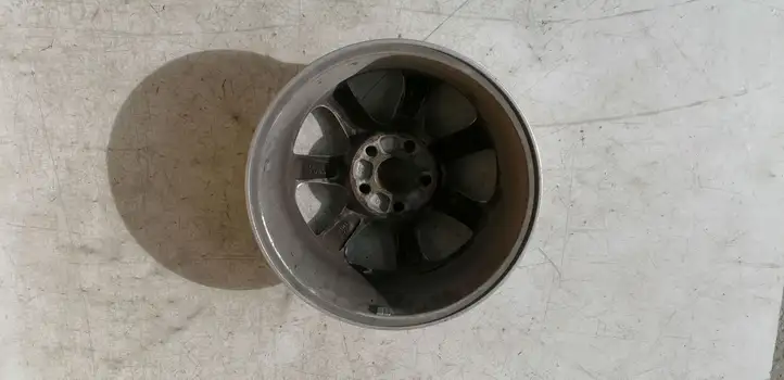 Toyota Corolla E140 E150 (2007 - 2013) PZ406E8674 Легкосплавный колесный диск R16 — фото 2