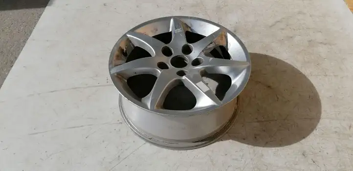 Toyota Corolla E140 E150 (2007 - 2013) PZ406E8674 Легкосплавный колесный диск R16 — фото 6