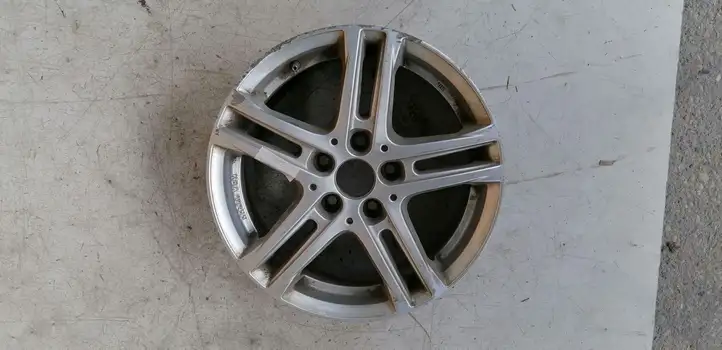 Ford Focus (2005 - 2008) KBA49255 Легкосплавный колесный диск R16 — фото 1