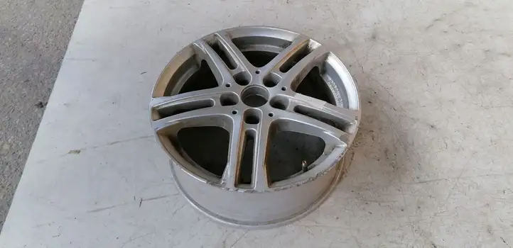 Ford Focus (2005 - 2008) KBA49255 Легкосплавный колесный диск R16 — фото 12