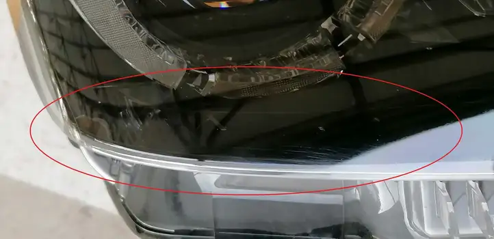 Mazda CX-3 (2015 - 2018) D10E51030 Передняя фара — фото 9