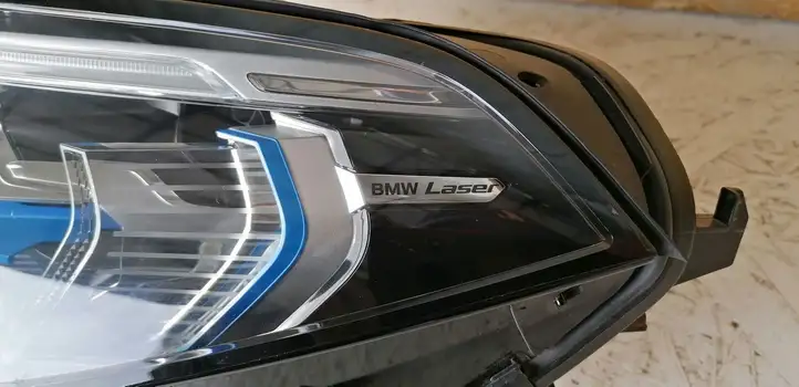 BMW X7 G07 (2018 - ) 9481801 Передняя фара — фото 5