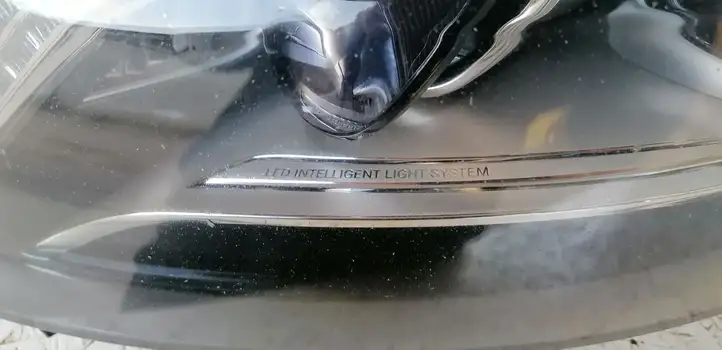Mercedes-Benz S W222 (2013 - ) A2228201159 Передняя фара — фото 6