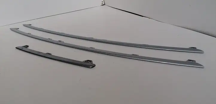 Porsche Cayenne (9Y0 9Y3) (2018 - ) 9Y0807179A Прочие внешние детали — фото 6
