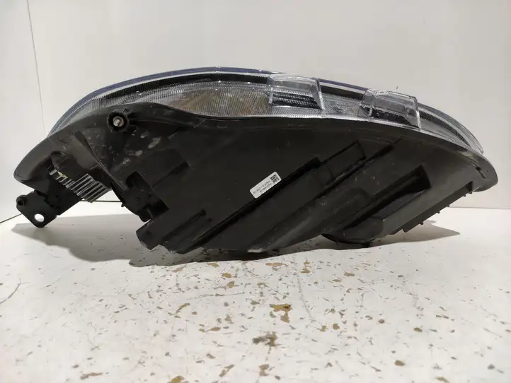 Ford Focus (2019 - ) JX7B13W029CE Передняя фара — фото 2