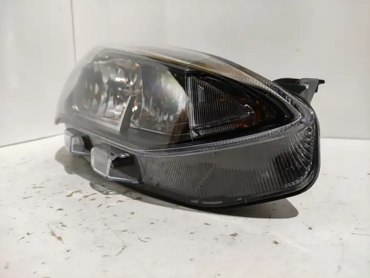 Ford Focus (2019 - ) JX7B13W029CE Передняя фара — фото 6