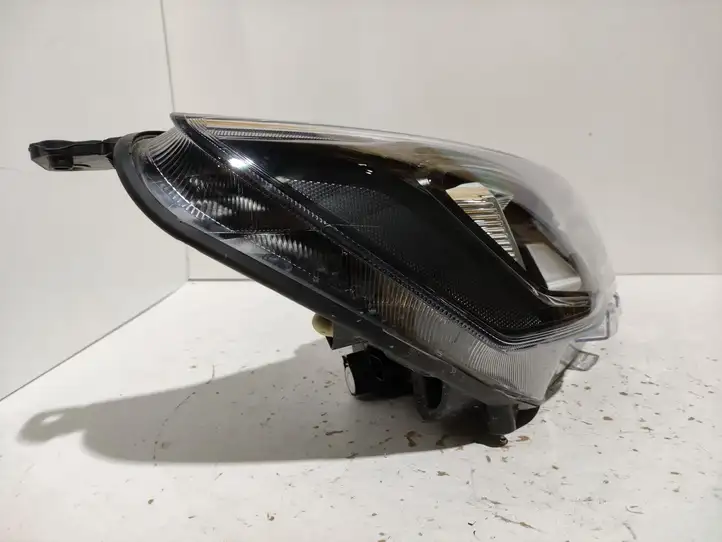 Ford Focus (2019 - ) JX7B13W029CE Передняя фара — фото 9