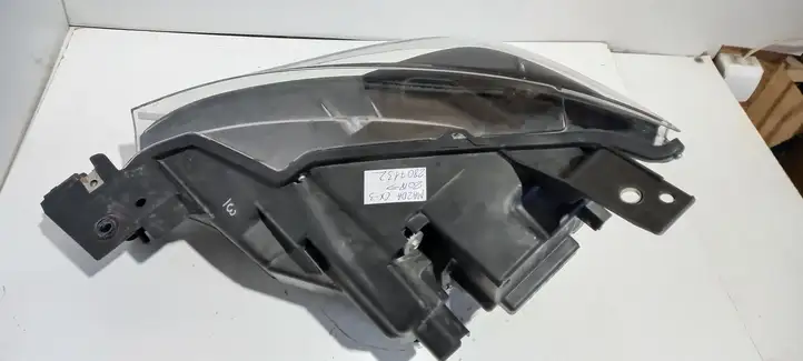 Mazda CX-3 (2018 - ) D10E51030 Передняя фара — фото 8