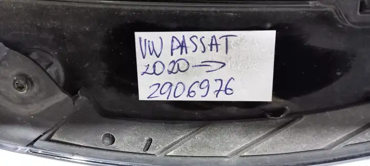 Volkswagen PASSAT B8 (2015 - ) 3G1941035 Передняя фара — фото 7