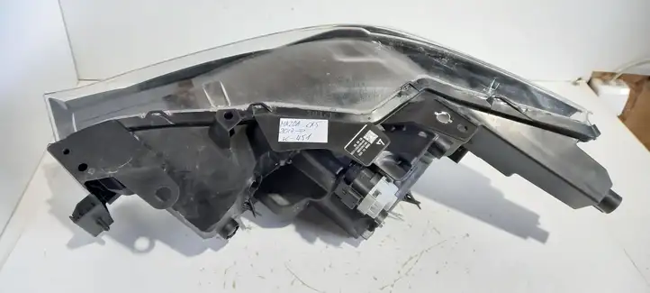 Mazda CX-5 II (2017 - ) K12451030 Передняя фара — фото 3
