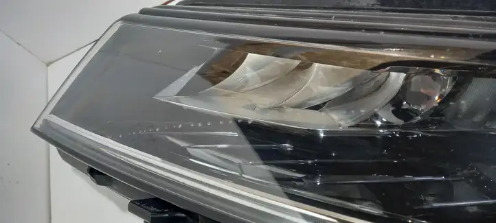 Skoda Kodiaq (2017 - ) 566941015 Передняя фара — фото 4